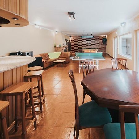 Silver Coast House Until 7 Guests 塞舒 外观 照片