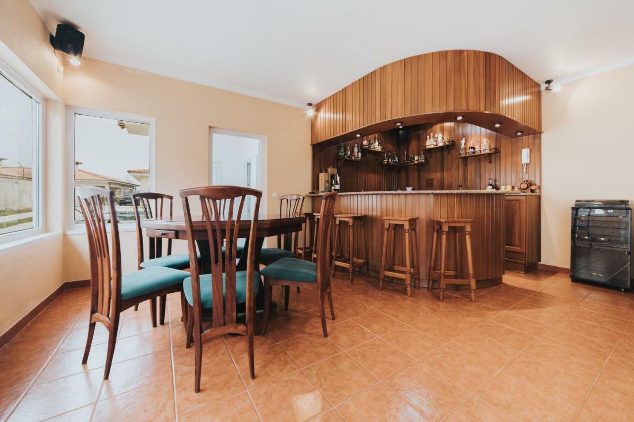Silver Coast House Until 7 Guests 塞舒 外观 照片