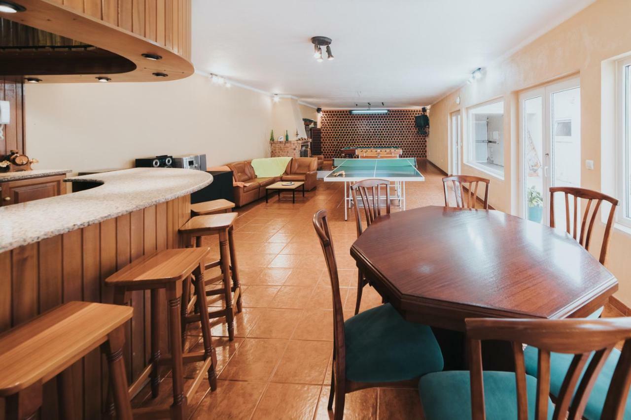 Silver Coast House Until 7 Guests 塞舒 外观 照片